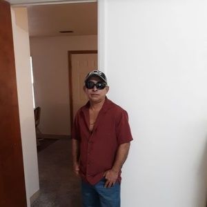 Meet your Posher, Marvin